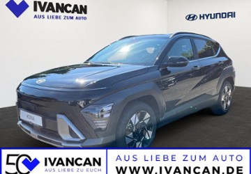 Hyundai KONA 7.424 km 27.990 &euro; Mannheim 68219