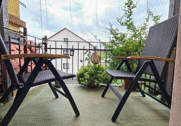 Wohnung Mannheim Niederfeld - 2 Zimmer, 55 m&sup2;, 570&euro; | Angebot:27338196