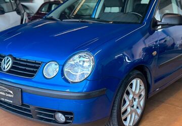 VW Polo 150.947 km 6.690 &euro; Bad Dürkheim 67098