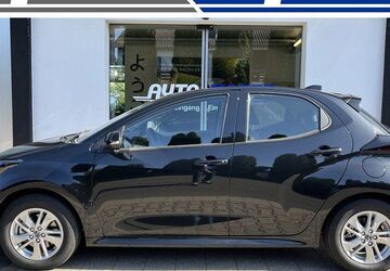 Mazda 2 Hybrid 1.582 km 22.570 &euro; Zellertal 67308