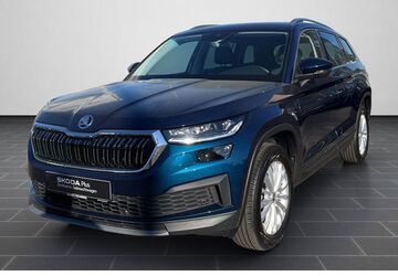 Skoda Kodiaq 17.300 km 29.485 &euro; Mannheim 68167