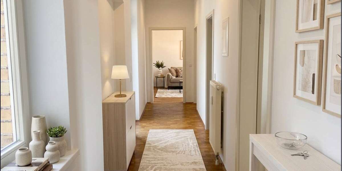 Etagenwohnung Ludwigshafen am Rhein / Friesenheim Friesenheim - 2 Zimmer, 75 m&sup2;, 725&euro; | Angebot:26561659