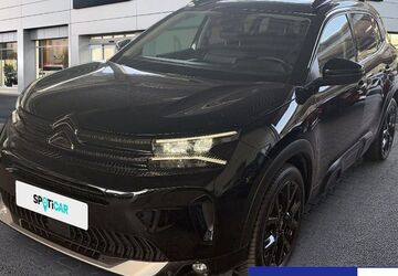 Citroen C5 Aircross 30.847 km 20.470 &euro; Mannheim 68309