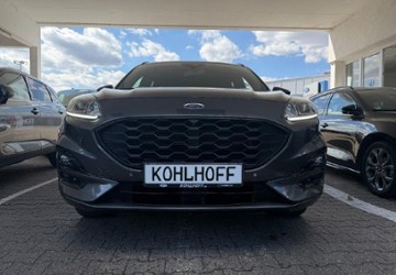 Ford Kuga 61.334 km 22.470 &euro; Mannheim 68309