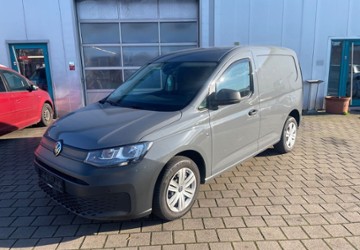 VW Caddy 54.836 km 16.900 &euro; Leimen 69181