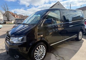 VW T5 Transporter 200.000 km 17.300 &euro; Mannheim 68169