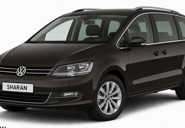 VW Sharan 86.000 km 23.990 &euro; Bensheim 64625