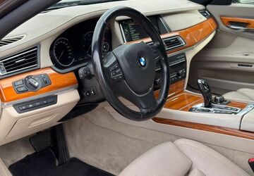BMW 730 178.000 km 18.990 &euro; Mannheim 68163