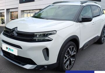 Citroen C5 Aircross 20.710 km 18.960 &euro; Mannheim 68309