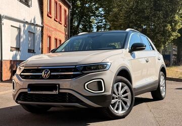 VW T-Roc 30.330 km 23.950 &euro; Mannheim 68229