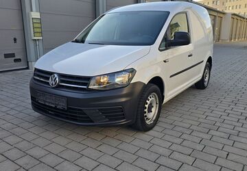 VW Caddy 136.000 km 11.995 &euro; Mannheim 68239