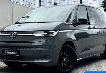 VW T7 Multivan 9.000 km 54.999 &euro; Leimen 69181