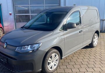 VW Caddy 54.836 km 16.900 &euro; Leimen 69181