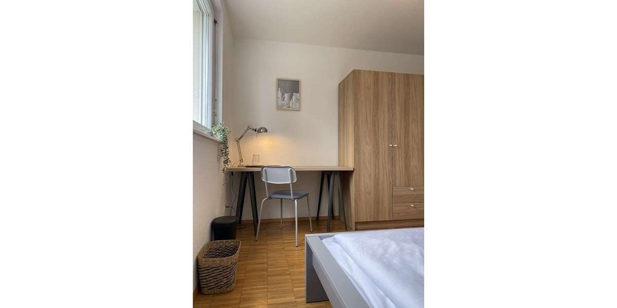 Etagenwohnung Heidelberg Kirchheim - 1 Zimmer, 15 m&sup2;, 700&euro; | Angebot:26927414