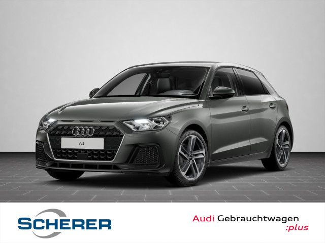 Audi A1 7.445 km 25.880 &euro; Ludwigshafen 67063