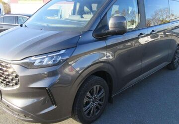 Ford Tourneo Custom 22.000 km 42.890 &euro; Gernsheim 64579