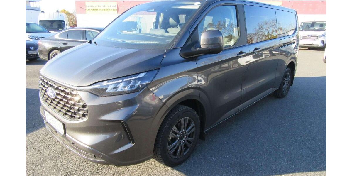 Ford Tourneo Custom 22.000 km 42.890 &euro; Gernsheim 64579