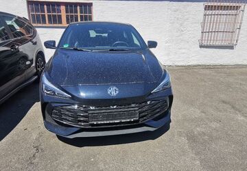 MG 3 30.428 km 11.999 &euro; Hockenheim 68766