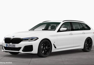 BMW 530 25.750 km 52.990 &euro; Mannheim 68169
