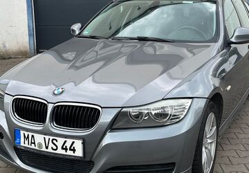 BMW 316 273.896 km 3.999 &euro; Mannheim 68309