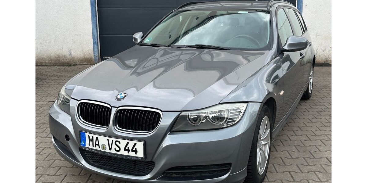 BMW 316 273.896 km 3.999 &euro; Mannheim 68309
