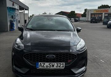 Ford Fiesta 48.500 km 22.000 &euro; Flörsheim-Dalsheim 67592