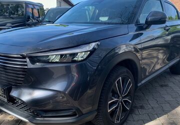 Honda HR-V 82.400 km 21.000 &euro; Mannheim 68309
