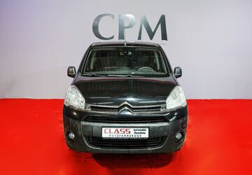 Citroen Berlingo 117.000 km 6.450 &euro; Mannheim 68167