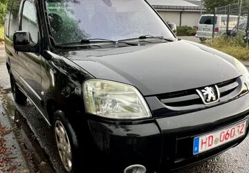 Peugeot Partner 270.000 km 1.350 &euro; Eppelheim 69214