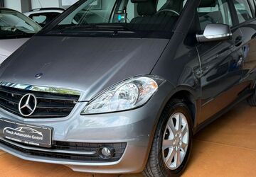 Mercedes-Benz A 150 78.360 km 7.790 &euro; Bad Dürkheim 67098