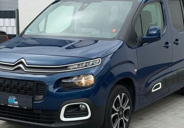 Citroen Berlingo 103.900 km 15.450 &euro; Altlußheim 68804
