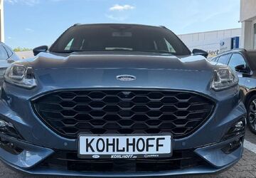 Ford Kuga 74.083 km 18.770 &euro; Mannheim 68309