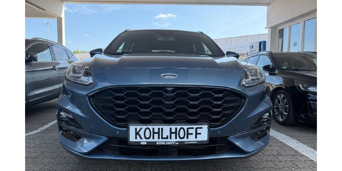 Ford Kuga 74.083 km 18.770 &euro; Mannheim 68309