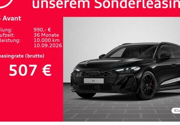 Audi A5 22.376 km 53.249 &euro; Mannheim 68309