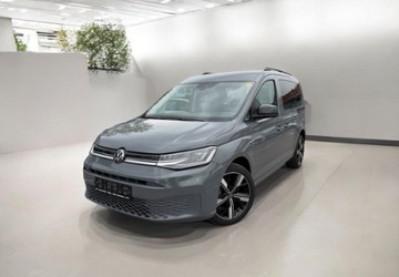 VW Caddy 10.400 km 33.499 &euro; Speyer 67346