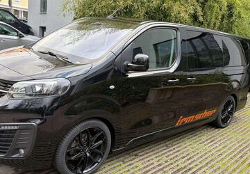 Opel Zafira Life 187.000 km 23.200 &euro; Zwingenberg (bei Bensheim) 64673