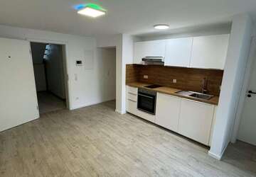 Wohnung Ludwigshafen Ludwigshafen-Hemshof - 1 Zimmer, 30 m&sup2;, 500&euro; | Angebot:27349776