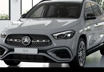 Mercedes-Benz GLA 200 10.002 km 38.650 &euro; Mannheim 68165
