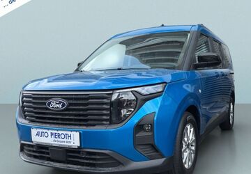 Ford Tourneo Courier 3.200 km 25.850 &euro; Worms 67547