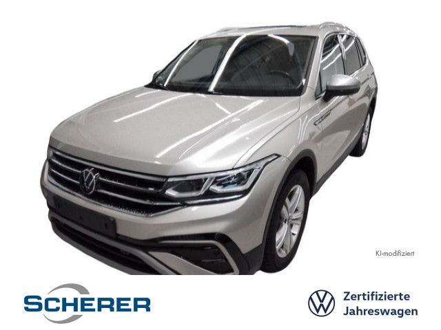 VW Tiguan Allspace 30.800 km 36.930 &euro; Mannheim 68167