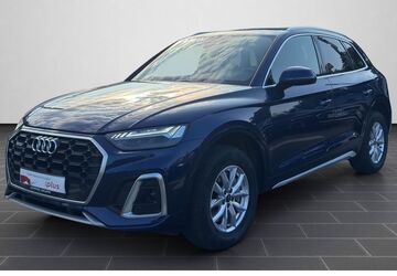 Audi Q5 87.085 km 35.900 &euro; Ludwigshafen 67063