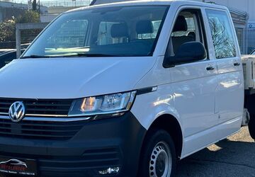 VW T6 Transporter 153.000 km 24.990 &euro; Weinheim 69469