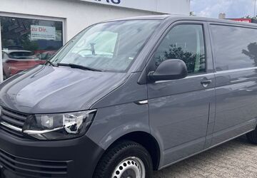 VW T6 Transporter 145.952 km 19.985 &euro; Viernheim 68519