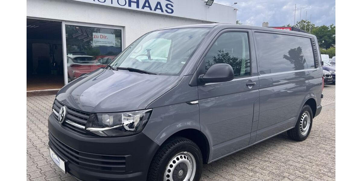 VW T6 Transporter 145.952 km 19.985 &euro; Viernheim 68519