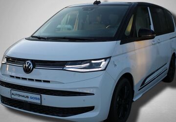 VW T7 Multivan 1.050 km 60.990 &euro; Heppenheim 64646