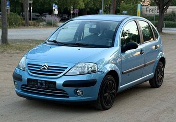 Citroen C3 86.100 km 1.900 &euro; Ludwigshafen 67063