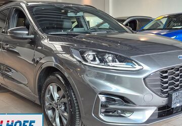 Ford Kuga 49.554 km 23.970 &euro; Mannheim 68309