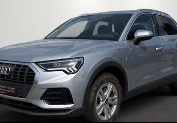 Audi Q3 3.600 km 29.790 &euro; Grünstadt 67269