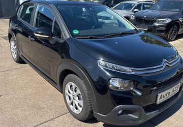 Citroen C3 40.916 km 7.950 &euro; Schwetzingen 68723