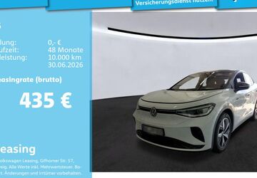 VW ID.5 79.430 km 28.999 &euro; Mannheim 68309
